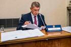 Andrej Babiš, premiér, politik