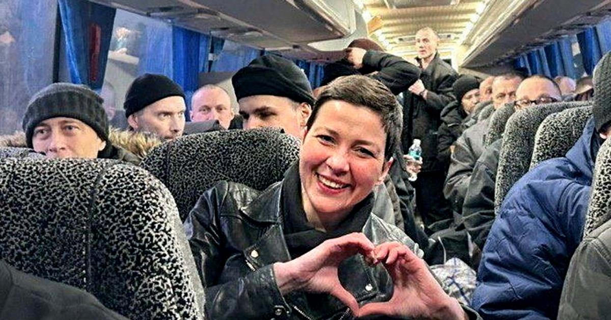 Diktátor Lukašenko vyměnil vězně za hnojiva. Američané hrají nebezpečnou hru