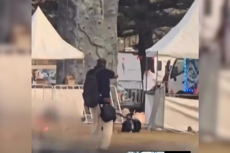 Kdo je druhý hrdina z Bondi Beach? Chránil ostatní, sám za to zaplatil životem