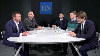 Debata HN: Nástup bateriových úložišť aneb jak na nich vydělat