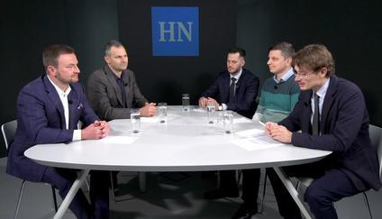 Debata HN: Nástup bateriových úložišť aneb jak na nich vydělat