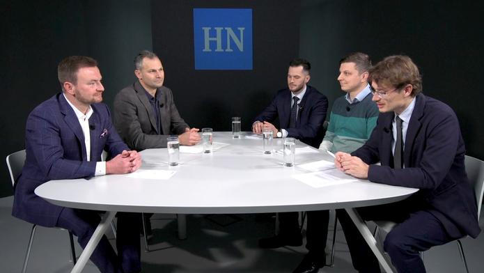 Debata HN: Nástup bateriových úložišť aneb jak na nich vydělat