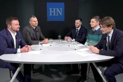 Debata HN: Nástup bateriových úložišť aneb jak na nich vydělat