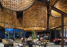 Další z provozoven Pizza 4P´s.