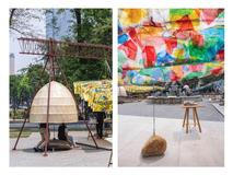 Studio spolupracuje také se školami a navrhuje vzdělávací prostory.