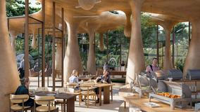 AMI resort ve Vietnamu, jehož design navrhovalo rovněž studio, které spoluzakládal Marek Obtulovič.