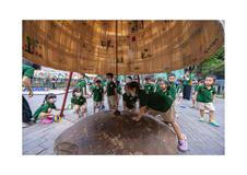 Projekty architektonického studia ODDO architects.