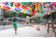 Projekty architektonického studia ODDO architects.