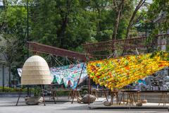 Projekty architektonického studia ODDO architects.