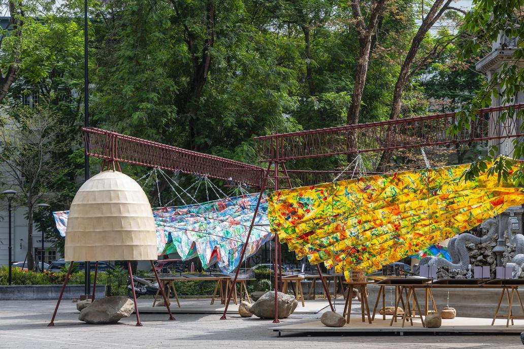 Projekty architektonického studia ODDO architects.