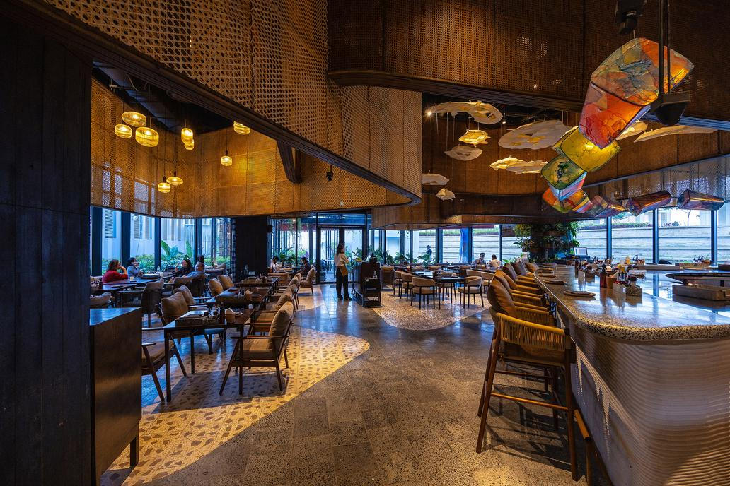 Například spolupracuje s provozovatelem sítě Pizza 4P´s, který má japonské kořeny.