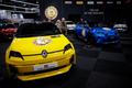 FILE PHOTO: Motor Show in Brussels