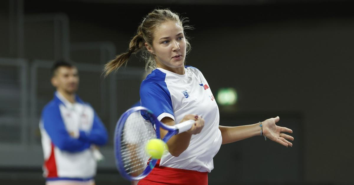 Žádný filtr, mluvit narovinu. Nová "Strýcová" je na scéně, sezonu jí ukončili dělníci