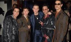 Backstreet Boys