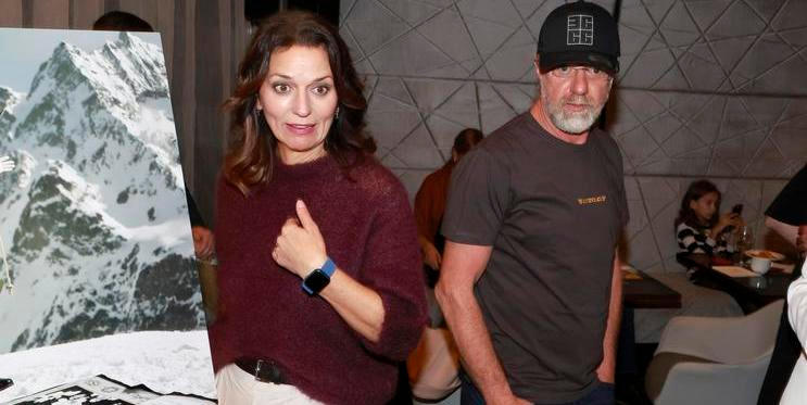 Adéla Gondíková, Jiří Langmajer