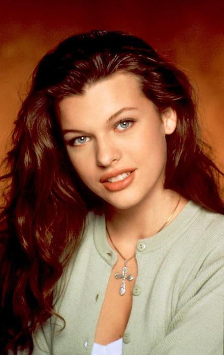 Milla Jovovich