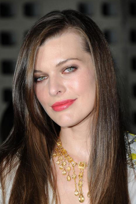 Milla Jovovich