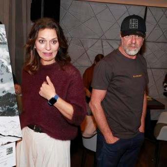 Adéla Gondíková, Jiří Langmajer