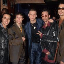 Backstreet Boys