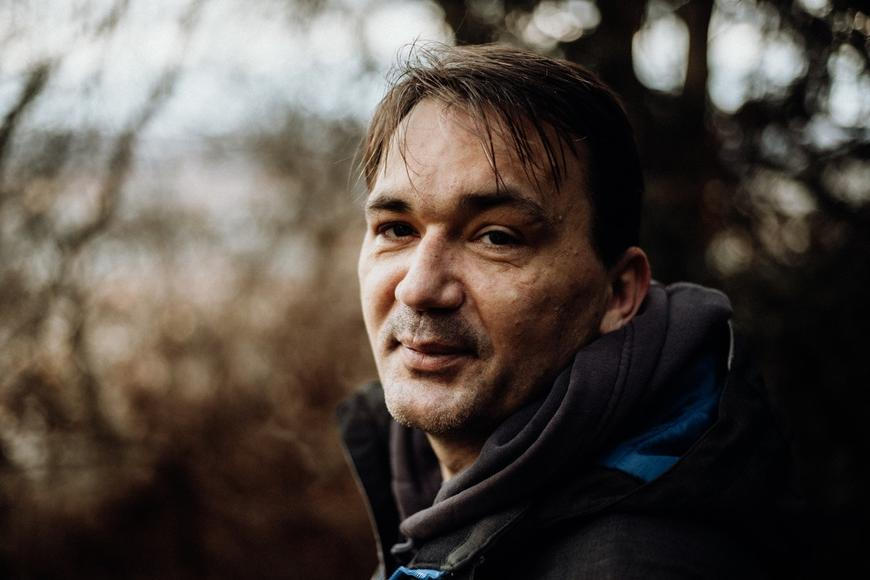 „Musíte s nimi sdílet kus svého života,“ říká Pečovatel roku, který žije pro druhé