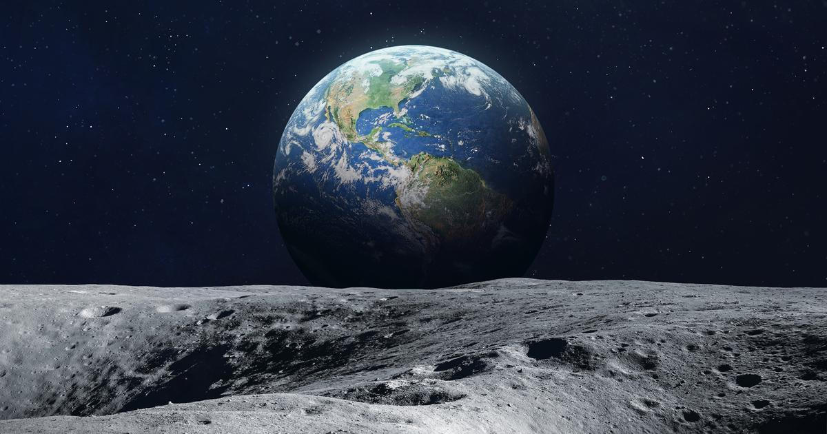 Závod o Měsíc 2.0: Američané ztrácejí náskok, Čína sází na „božské plavidlo“