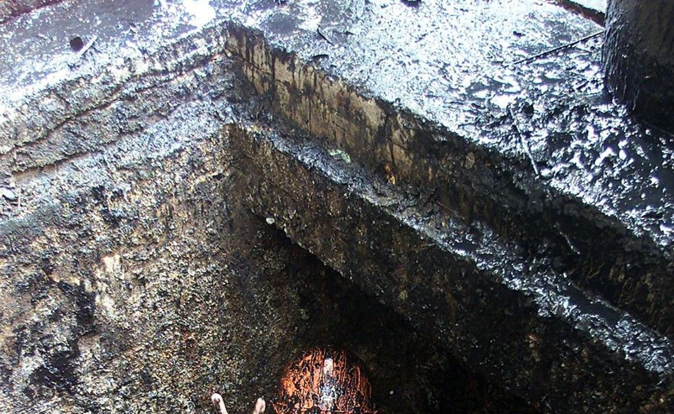 Pekelné profese. Tuhle práci dělají jen otrlí, práce, profese, náročné práce, fotogalerie, Magazín