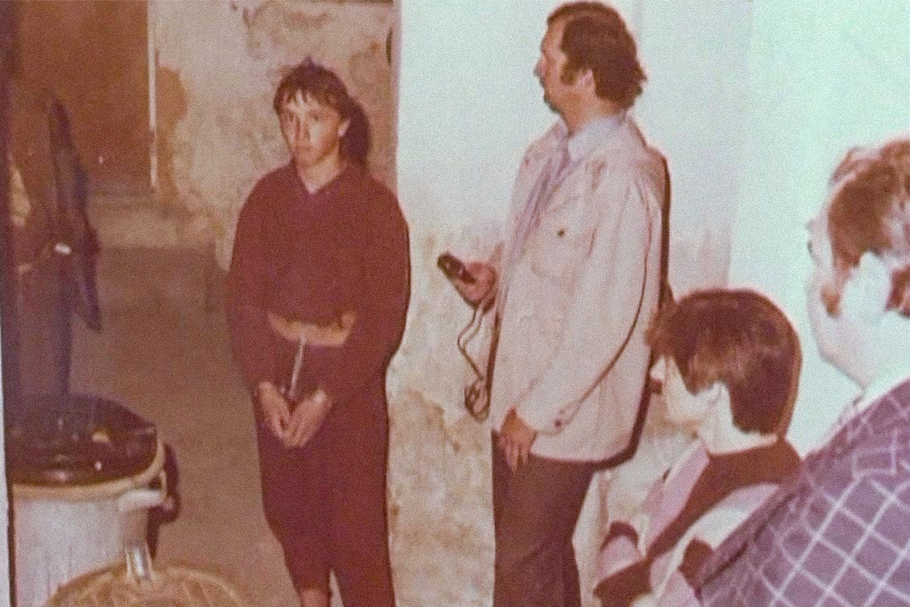 Jiří Straka, Spartakiádní vrah, Bestie s dětskou tváří: Skutečný příběh spartakiádního vraha Jiřího Straky, Magazín, truecrim