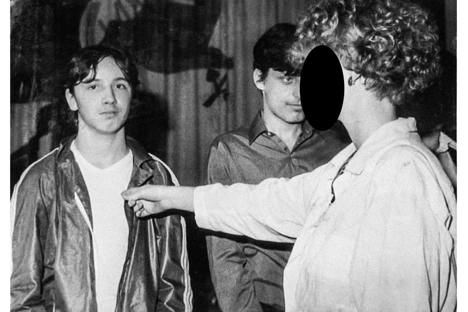 Jiří Straka, Spartakiádní vrah, Bestie s dětskou tváří: Skutečný příběh spartakiádního vraha Jiřího Straky, Magazín, truecrim