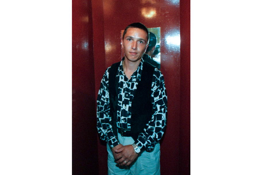 Jiří Straka, Spartakiádní vrah, Bestie s dětskou tváří: Skutečný příběh spartakiádního vraha Jiřího Straky, Magazín, truecrim