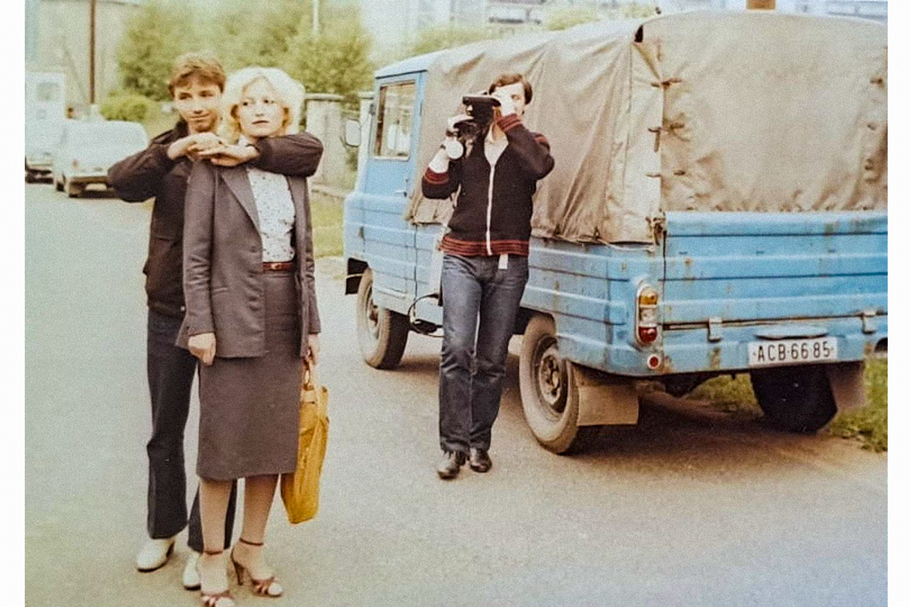 Jiří Straka, Spartakiádní vrah, Bestie s dětskou tváří: Skutečný příběh spartakiádního vraha Jiřího Straky, Magazín, truecrim