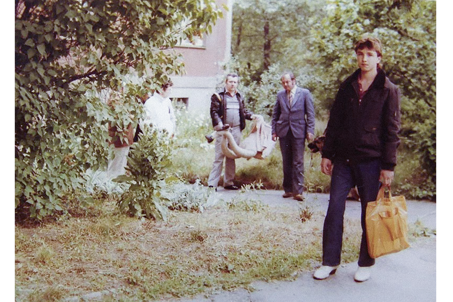 Jiří Straka, Spartakiádní vrah, Bestie s dětskou tváří: Skutečný příběh spartakiádního vraha Jiřího Straky, Magazín, truecrim