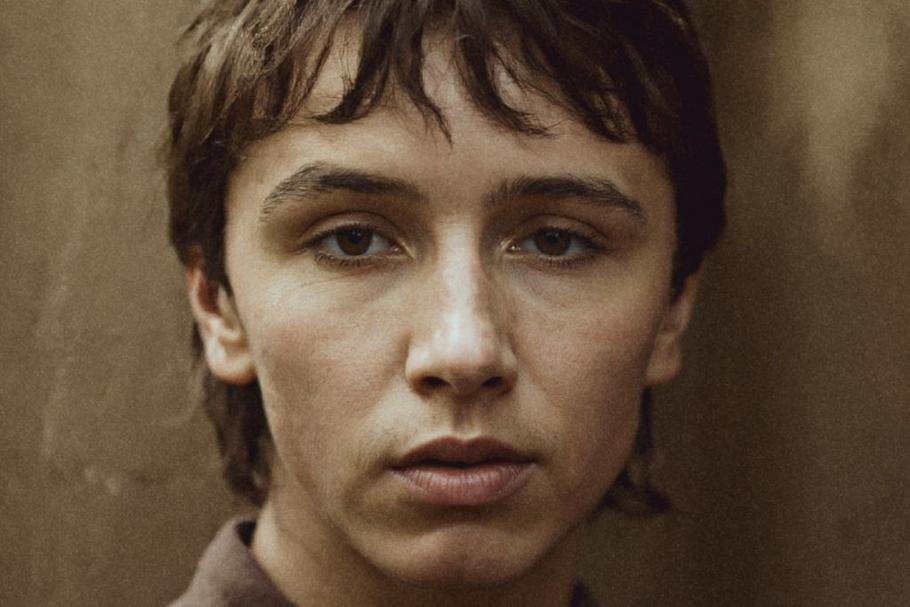 Jiří Straka na snímku po svém dopadení v Praze v květnu 1985.