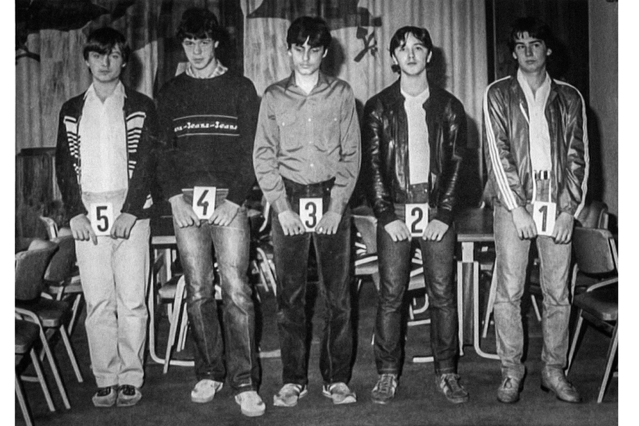 Jiří Straka, Spartakiádní vrah, Bestie s dětskou tváří: Skutečný příběh spartakiádního vraha Jiřího Straky, Magazín, truecrim