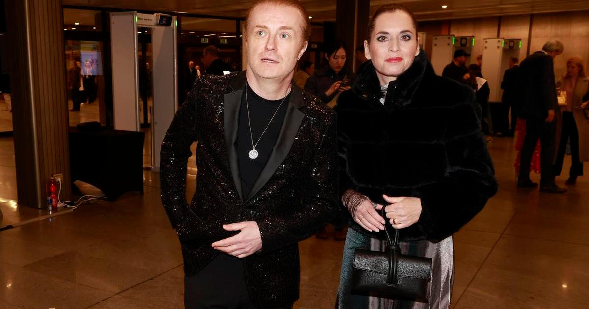 Bára Kodetová a Pavel Šporcl