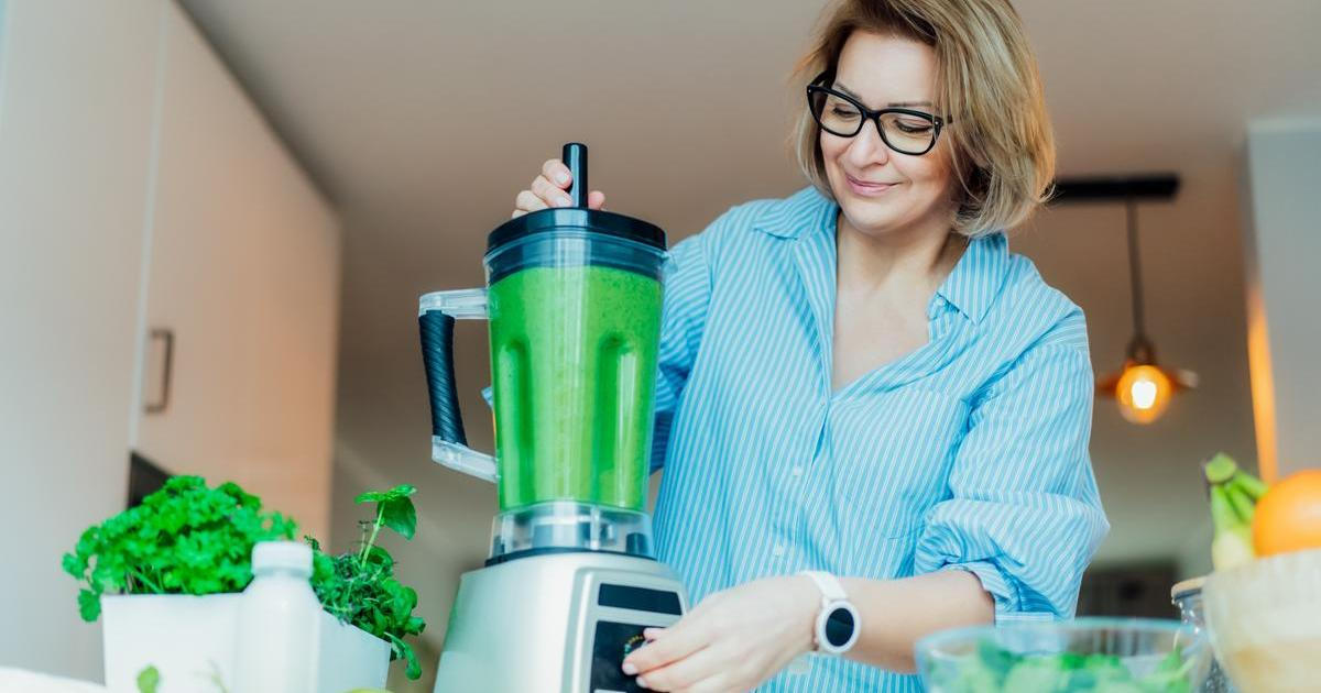 Recept na domácí nápoj, který dokáže rozjasnit pleť i nastartovat energii.