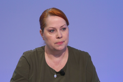 Klára Šplíchalová