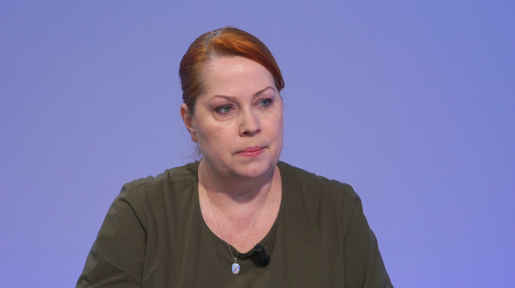 Klára Šplíchalová