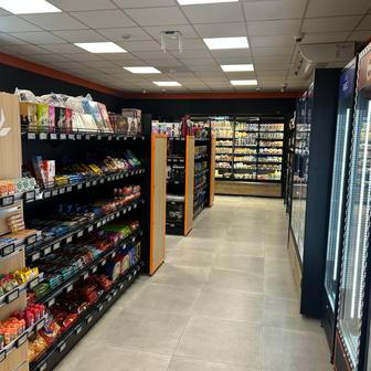 A pokud velký, rozšíří se i na další stanice. Orlen přiznává, že výrazně ušetří na platech zaměstnanců.