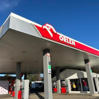 Od doby, kdy ji ŘSD odřízlo od hlavního tahu na Louny, se výtoč rapidně snížila, a tak ji provozovatel přestavěl na stanici bez obsluhy.