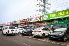 Ne nadarmo se Sapě říká město ve městě.