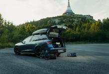 Nechybí kombi Seal 6 Touring DM-i s elektrickým dojezdem až 100 km a celkovým dojezdem 1350 km.