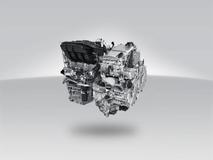 Pohonné ústrojí BYD Super DM.