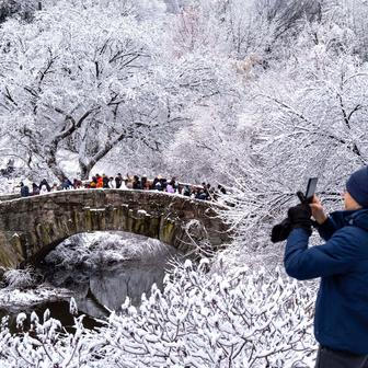 Já sním o Vánocích bílých