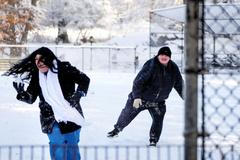 Já sním o Vánocích bílých