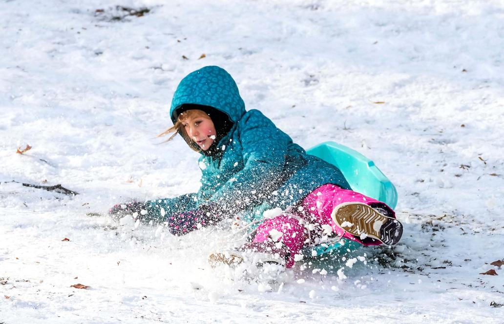 Já sním o Vánocích bílých
