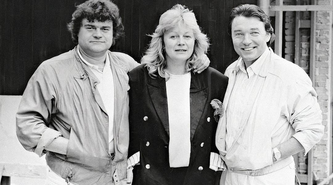 Bude to 18 let, co zemřel slavný hitmaker Karel Svoboda