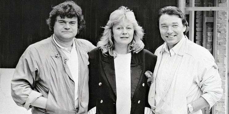 Bude to 18 let, co zemřel slavný hitmaker Karel Svoboda