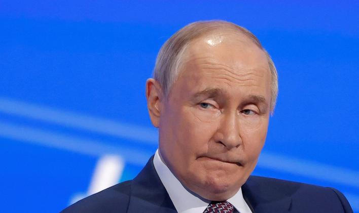 Dmitrij Kulikov u propagandisty Solovjova mluvil o telefonátu Putina s Trumpem