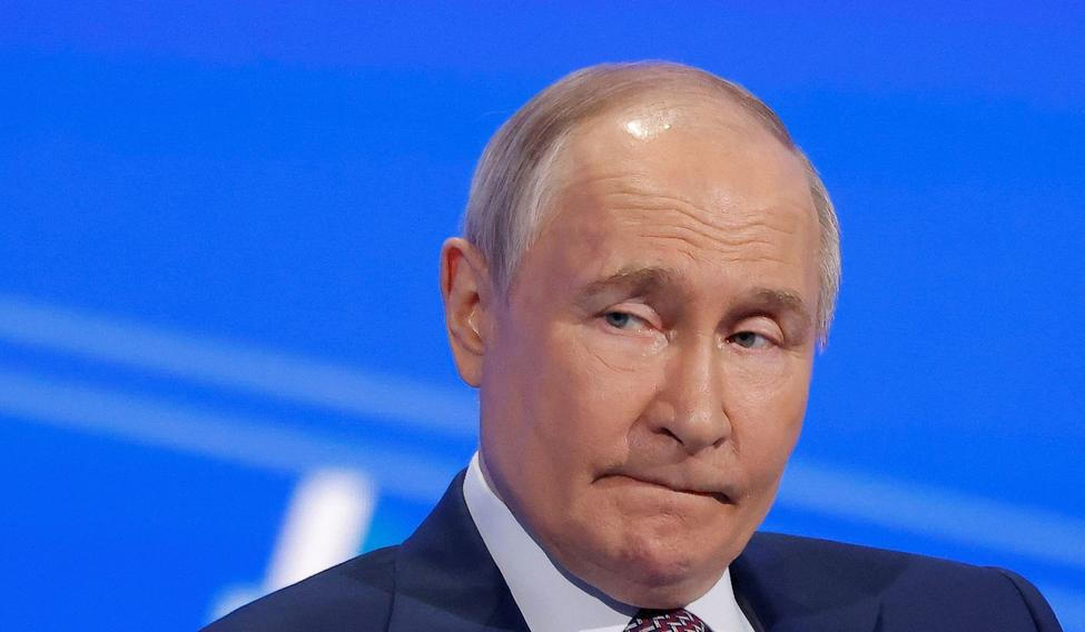 Dmitrij Kulikov u propagandisty Solovjova mluvil o telefonátu Putina s Trumpem