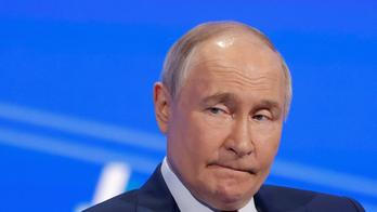 Dmitrij Kulikov u propagandisty Solovjova mluvil o telefonátu Putina s Trumpem